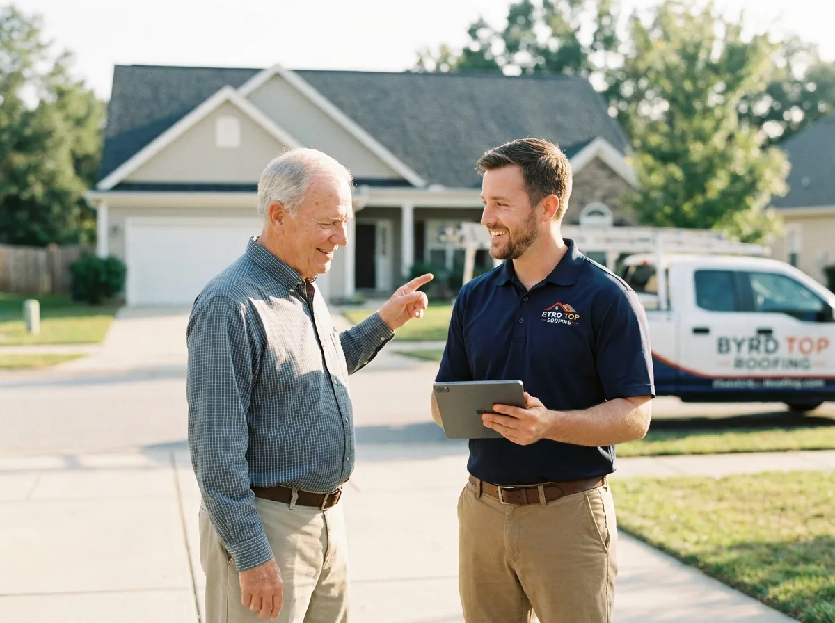 Roofing Salvisa, KY FAQs